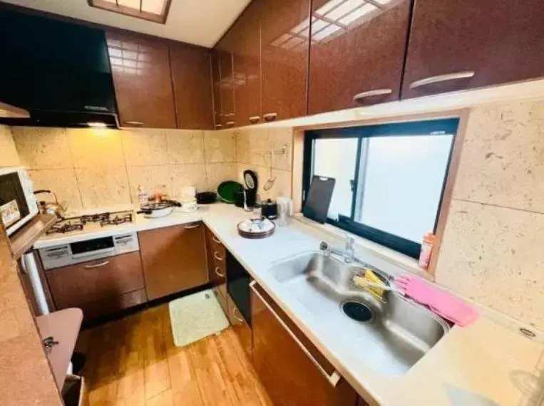 10LDK район Higashiyama, город Kyoto, префектура Kyoto (11)
