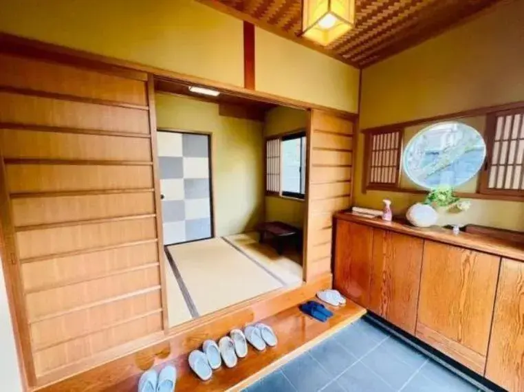 10LDK район Higashiyama, город Kyoto, префектура Kyoto (10)