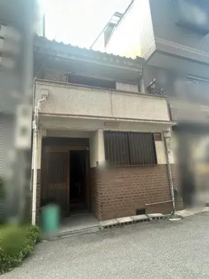 3DK物件 大阪市東成区 大阪府 (2)