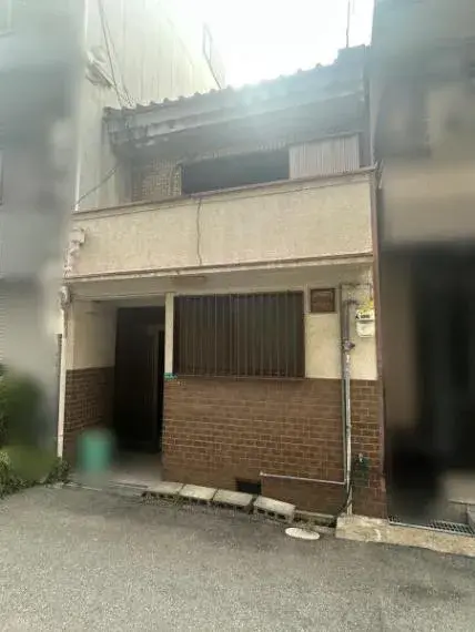 3DK物件 大阪市東成区 大阪府 (3)
