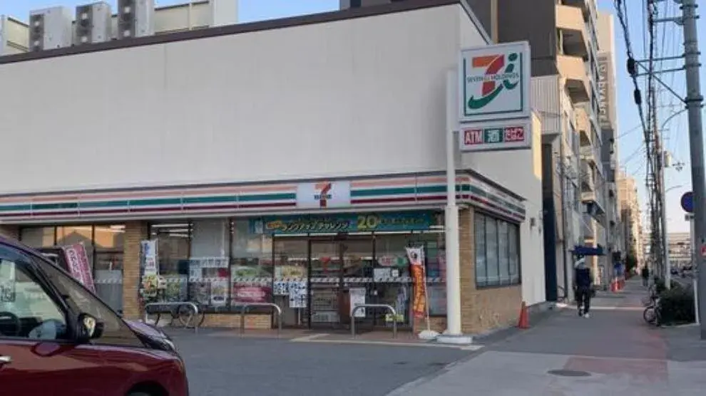 3DK物件 大阪市東成区 大阪府 (8)