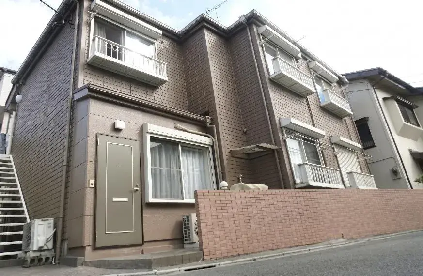 Akiya in Saitama