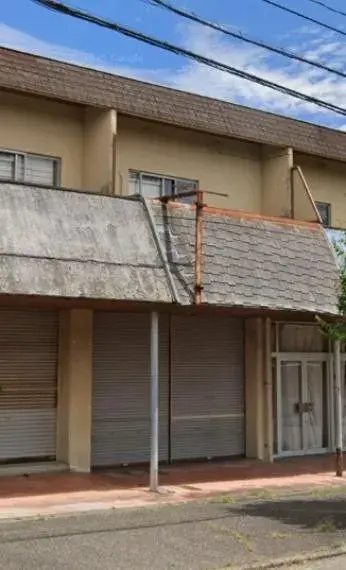 Akiya in Ishikawa
