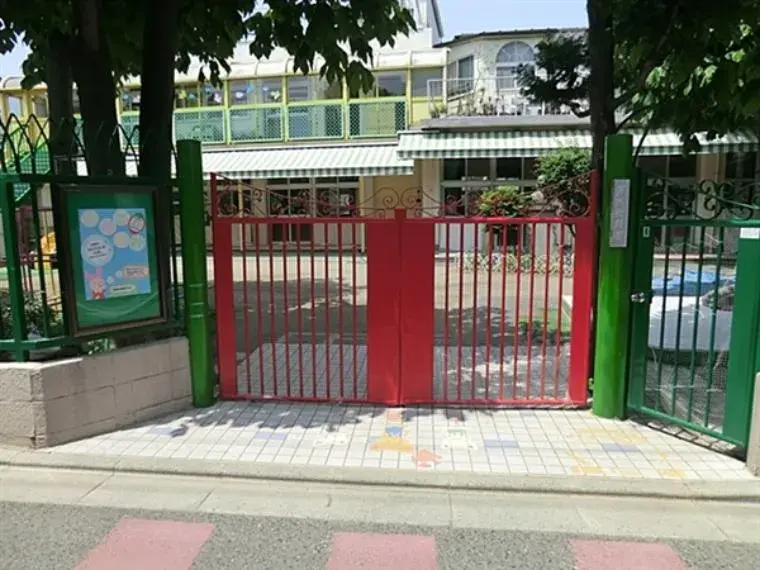 2LDK物件 世田谷区 東京都 (11)