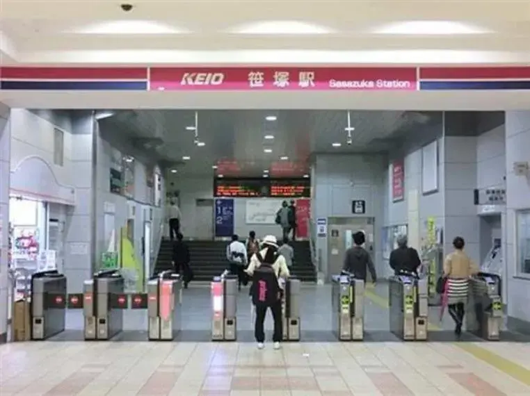 2LDK物件 世田谷区 東京都 (3)