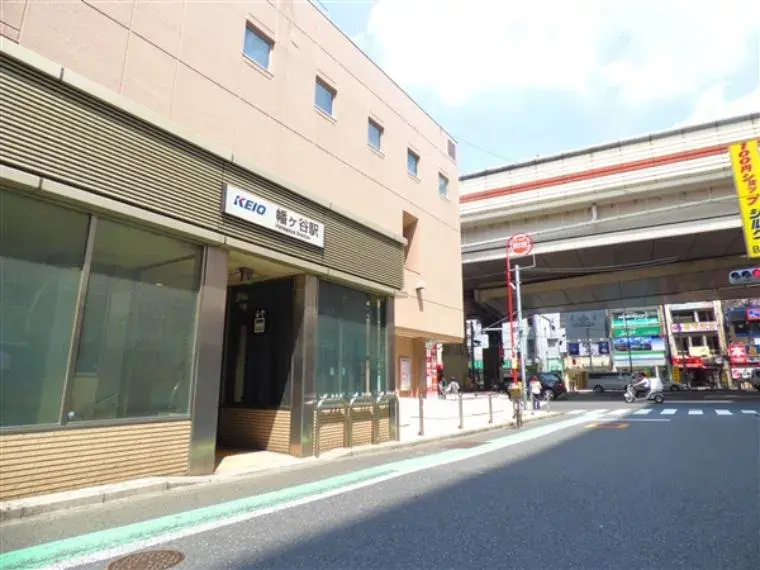 2LDK物件 世田谷区 東京都 (4)