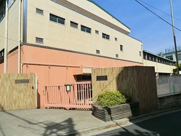 2LDK物件 世田谷区 東京都 (8)