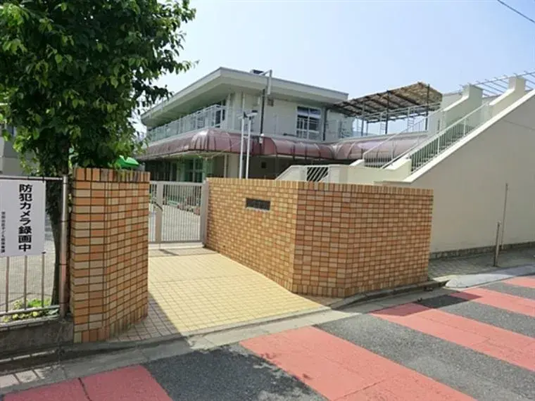2LDK物件 世田谷区 東京都 (9)