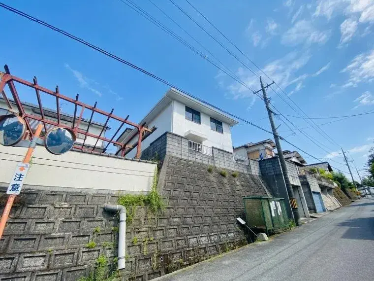 5SLDK房源 熊野町 广岛县 (3)