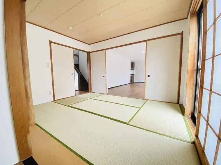 5SLDK房源 熊野町 广岛县 (9)
