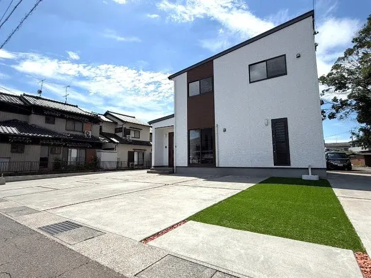 4LDK物件 美濃加茂市 岐阜県 (2)