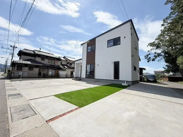 4LDK物件 美濃加茂市 岐阜県 (3)