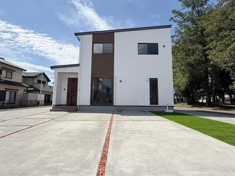 4LDK物件 美濃加茂市 岐阜県 (4)