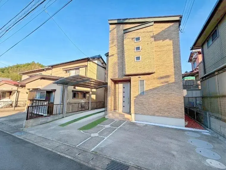 Propiedad 3LDK, Ciudad de Gifu, Prefectura de Gifu (2)