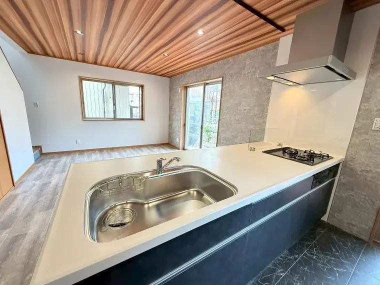 Propiedad 3LDK, Ciudad de Gifu, Prefectura de Gifu (15)