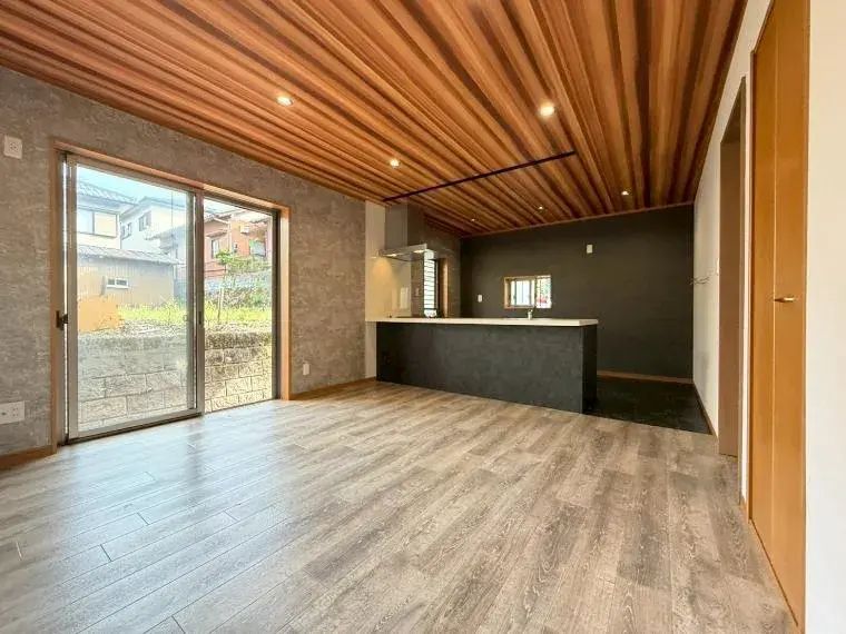 Propiedad 3LDK, Ciudad de Gifu, Prefectura de Gifu (4)