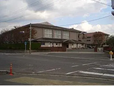 4DK Property Higashihiroshima City Hiroshima Prefecture (7)