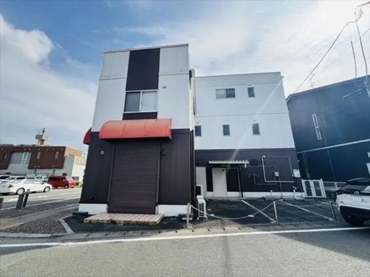 Akiya in Kumamoto