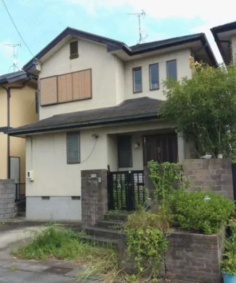 Akiya in 豊橋市