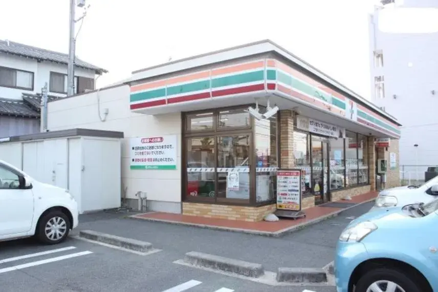 4LDK物件 豊橋市 愛知県 (7)