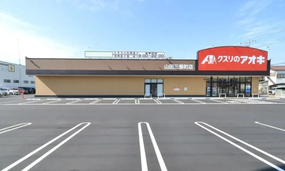4LDK物件 豊橋市 愛知県 (8)