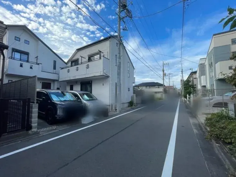 Propriété 1SLDK Suginami-ku Tokyo (2)