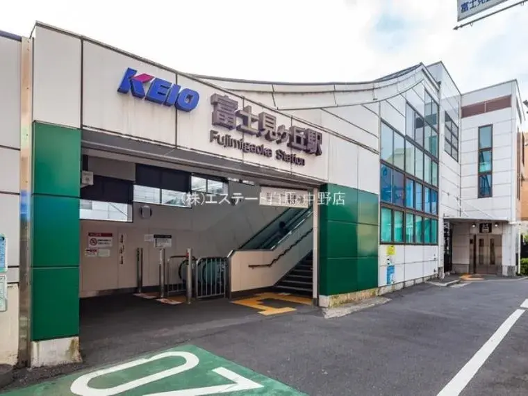 Propriété 1SLDK Suginami-ku Tokyo (13)