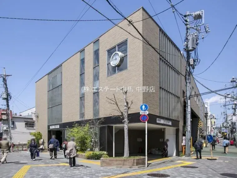 Propriété 1SLDK Suginami-ku Tokyo (14)