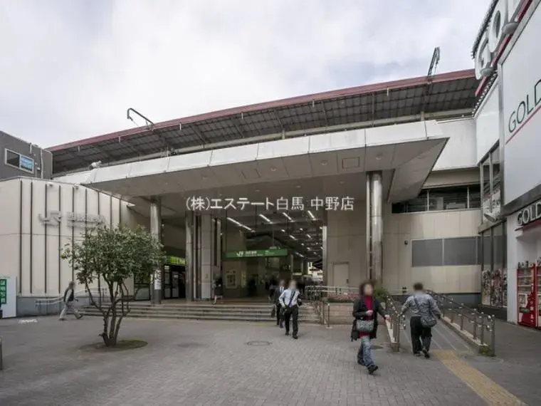Propriété 1SLDK Suginami-ku Tokyo (15)