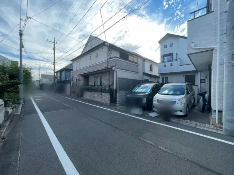 Propriété 1SLDK Suginami-ku Tokyo (3)