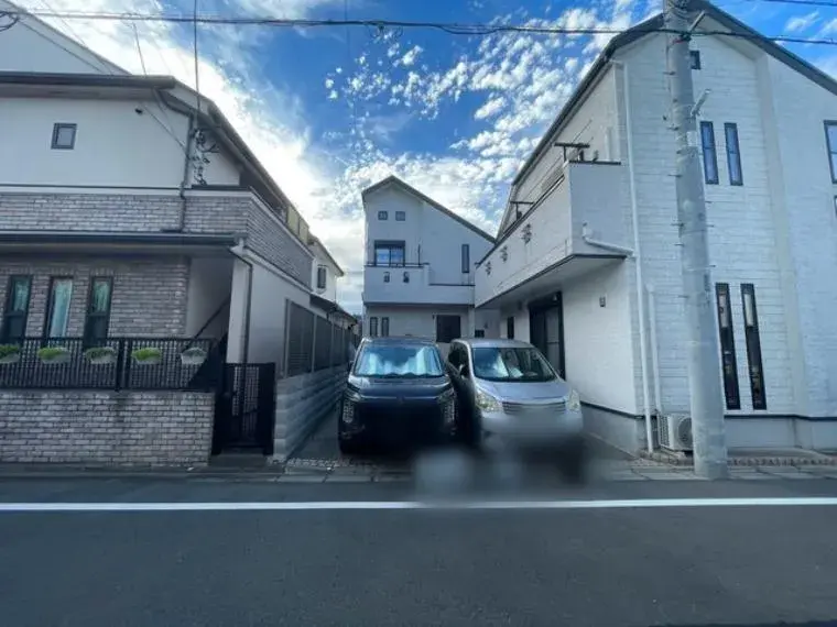 Propriété 1SLDK Suginami-ku Tokyo (4)