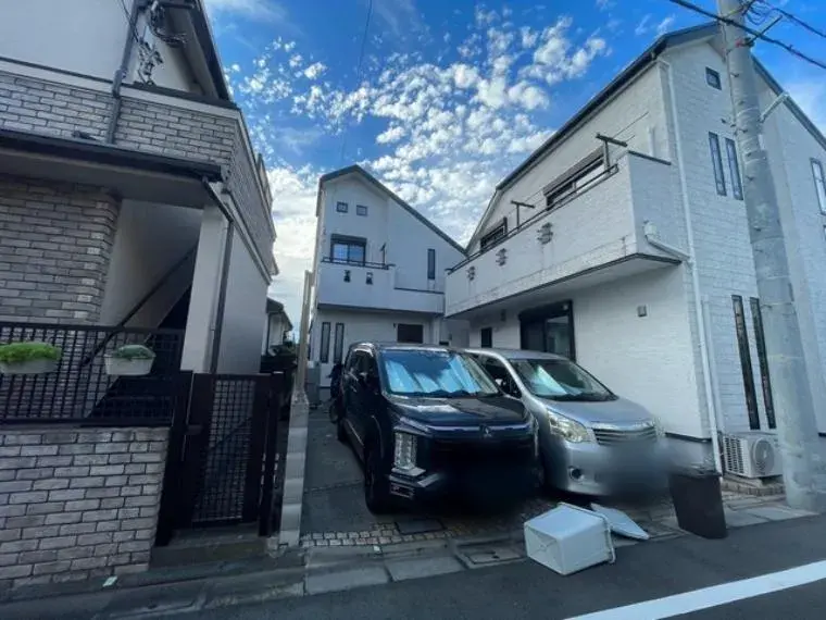 Propriété 1SLDK Suginami-ku Tokyo (6)