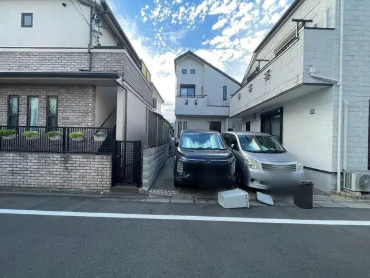 Propriété 1SLDK Suginami-ku Tokyo (7)