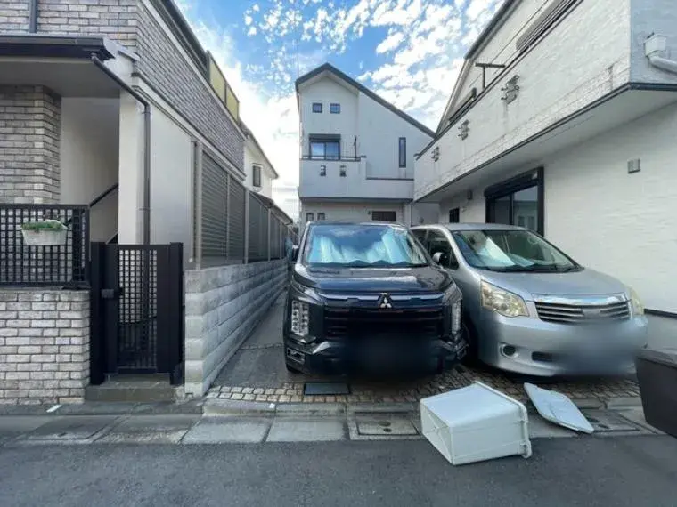 Propriété 1SLDK Suginami-ku Tokyo (8)