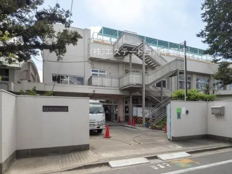 Propriété 1SLDK Suginami-ku Tokyo (9)