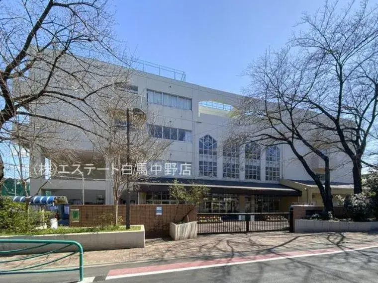 Propriété 1SLDK Suginami-ku Tokyo (10)