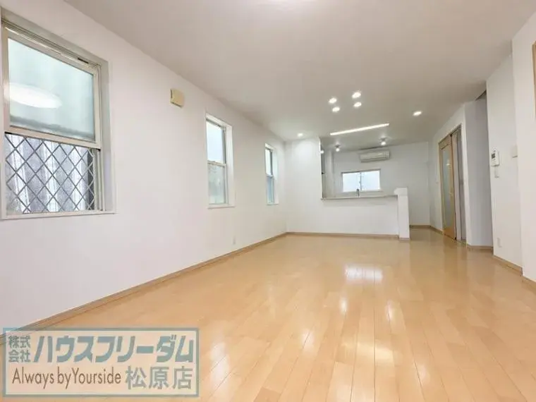 大阪府富田林市3SLDK物件 (11)