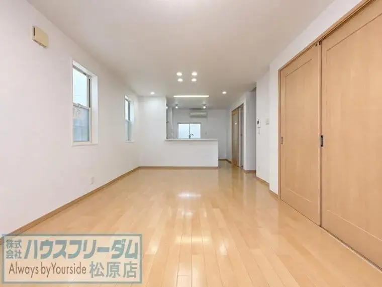 大阪府富田林市3SLDK物件 (12)