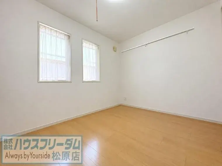 大阪府富田林市3SLDK物件 (14)