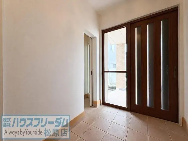 大阪府富田林市3SLDK物件 (20)
