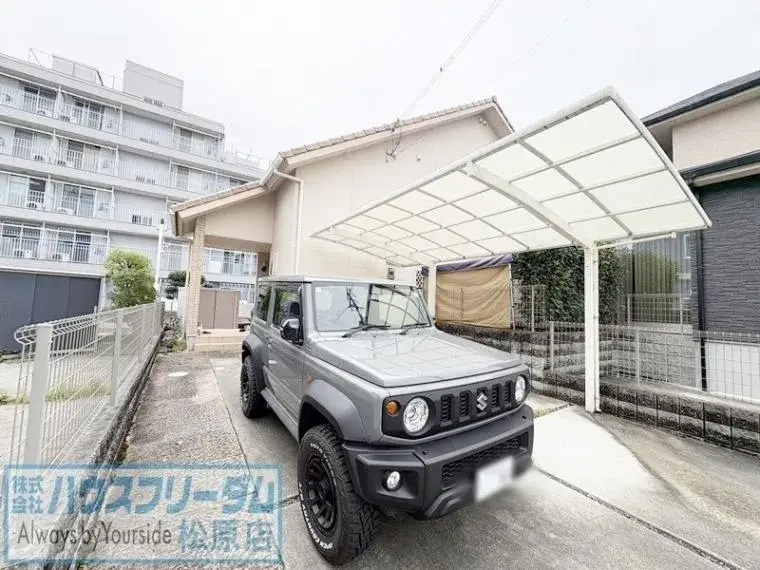大阪府富田林市3SLDK物件 (3)