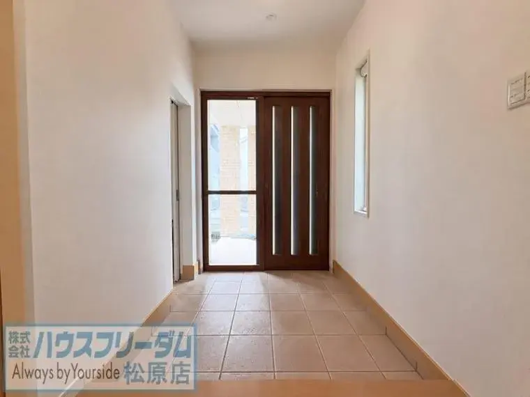 大阪府富田林市3SLDK物件 (21)