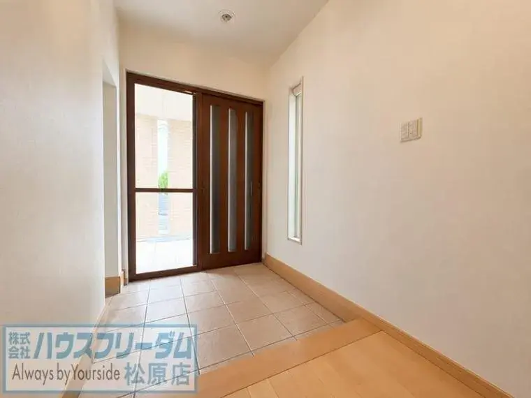 大阪府富田林市3SLDK物件 (22)