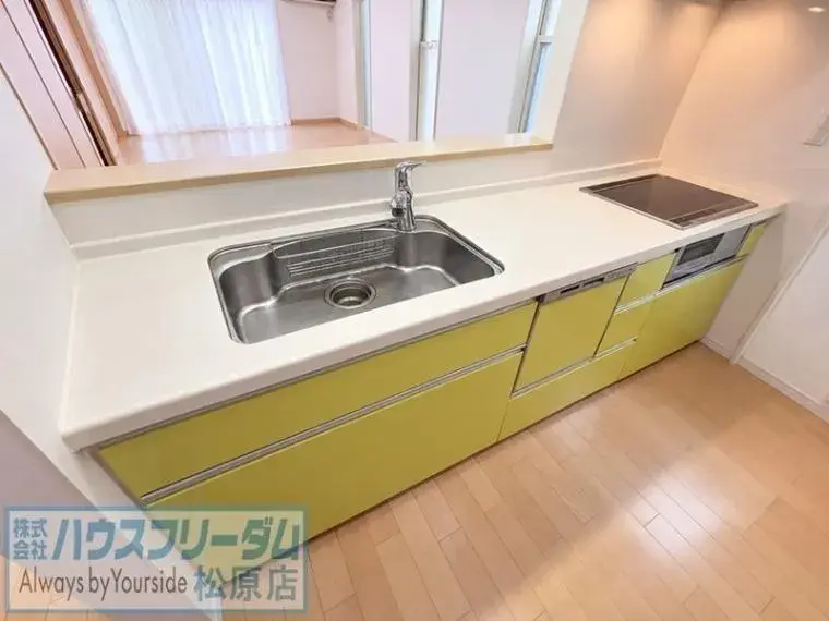 大阪府富田林市3SLDK物件 (23)