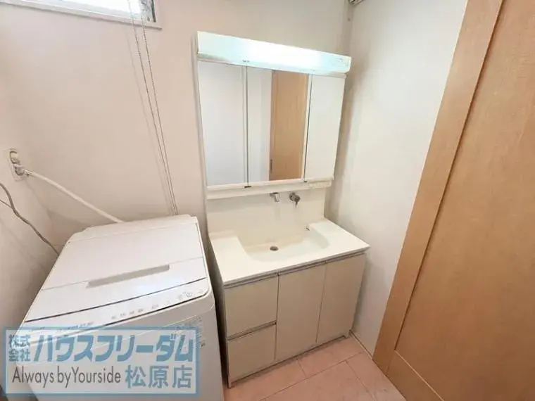 大阪府富田林市3SLDK物件 (28)