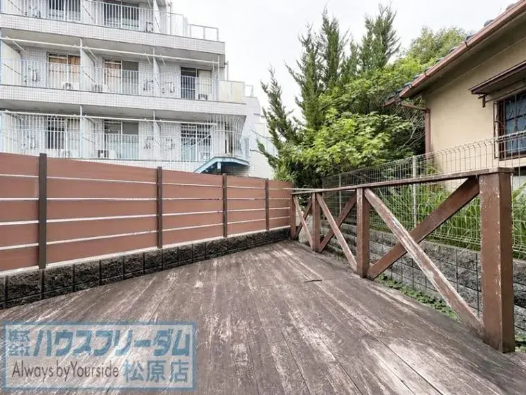 大阪府富田林市3SLDK物件 (30)