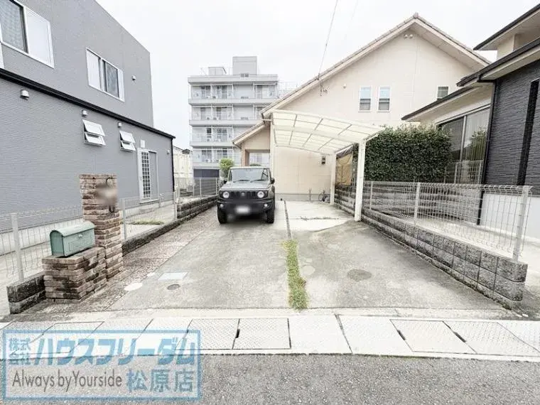 大阪府富田林市3SLDK物件 (4)