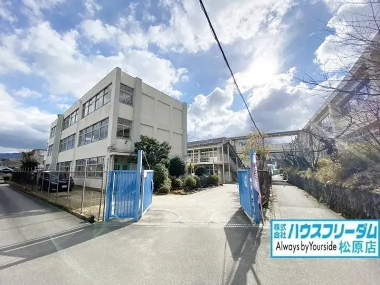 大阪府富田林市3SLDK物件 (34)