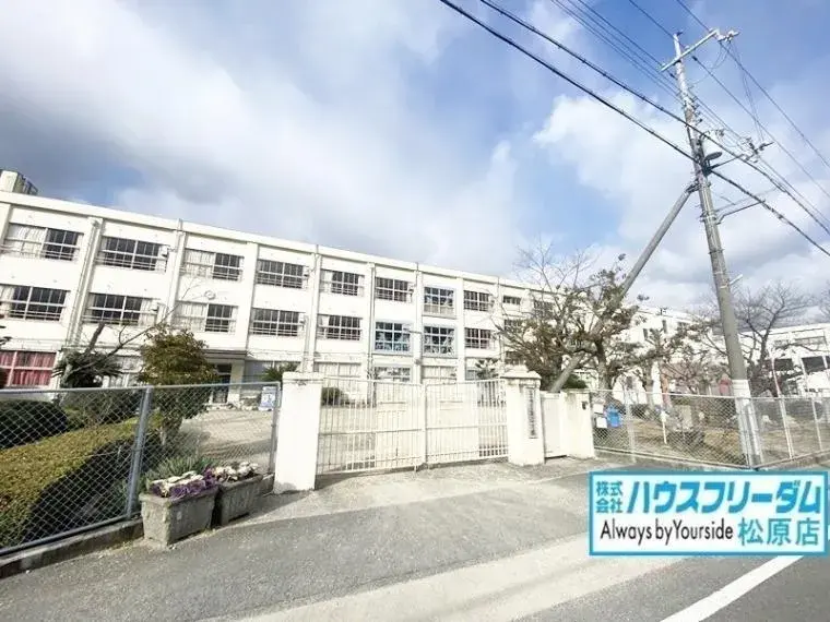 大阪府富田林市3SLDK物件 (35)