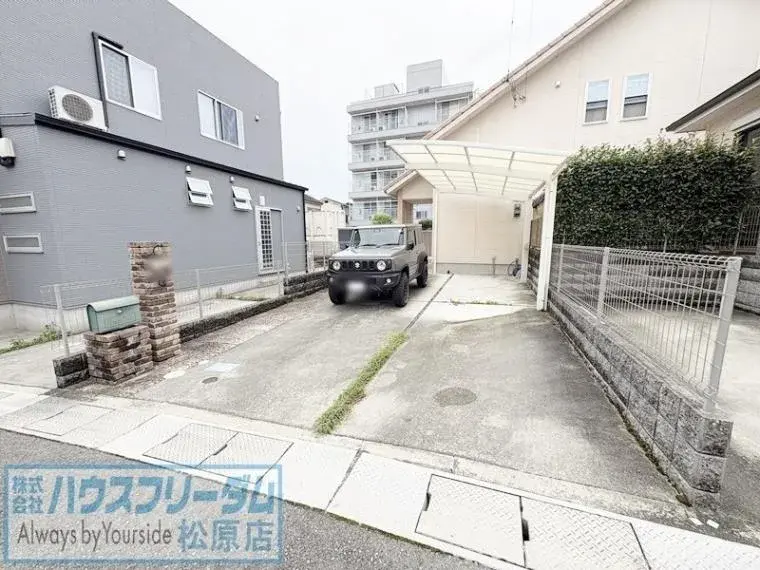 大阪府富田林市3SLDK物件 (5)